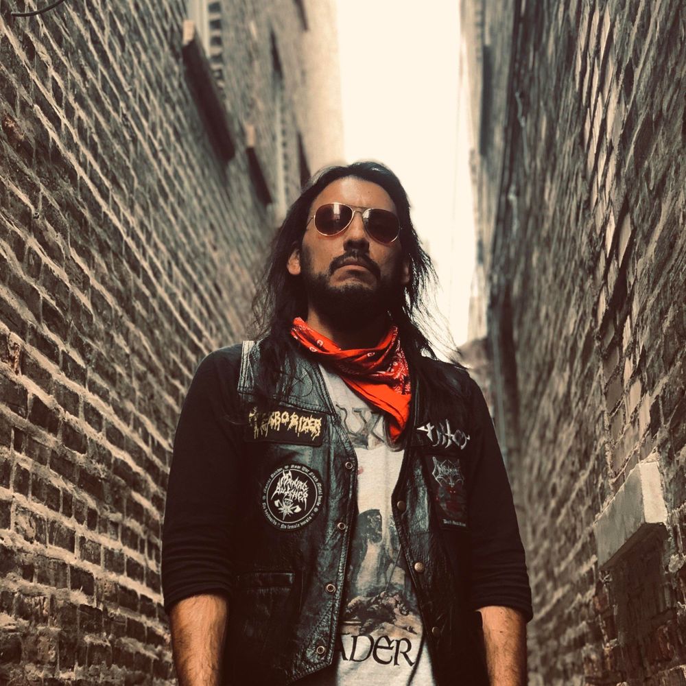 Meet your Posher, Wolfgang